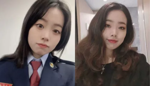 张诗苾福州检察官