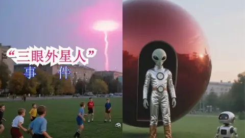 前苏联UFO