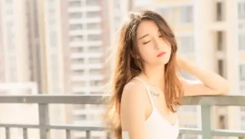 女租客退租被威胁