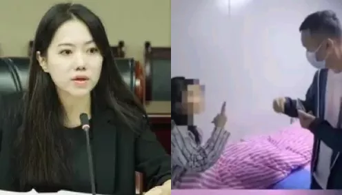 非法代孕产业链