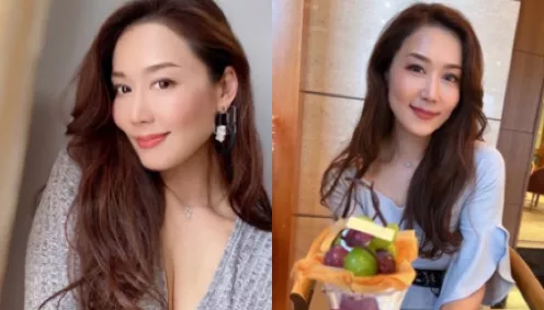 杨思敏徒步经历