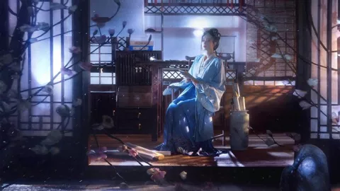 长治久安