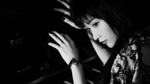 香港无人机表演