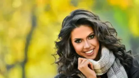 雷暴夜云闪现象解读