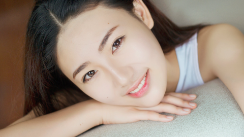 大巴山捡菌遇黑熊