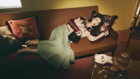 鸿蒙智行秋季新品发布会