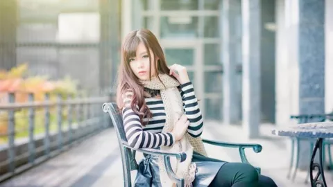 青岛保时捷女销冠