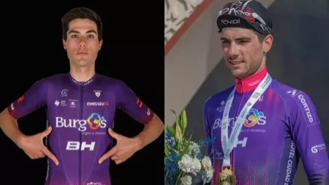 门头沟自行车赛