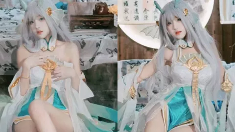 阿九儿baby