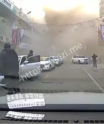 安全隐患