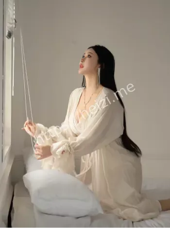 走秀