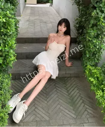 清纯校花