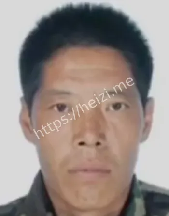 忻州奸杀案