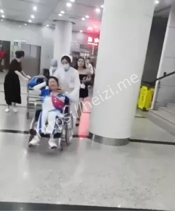 惨死几十人
