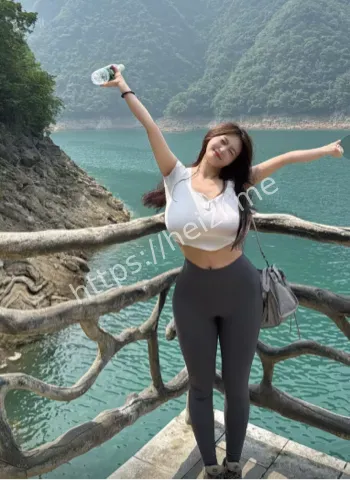 反差人设