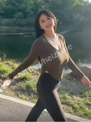 抖音擦边女神
