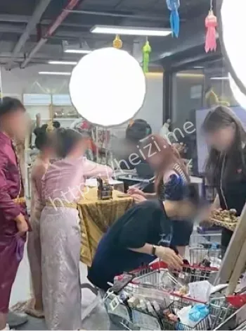 三无产品