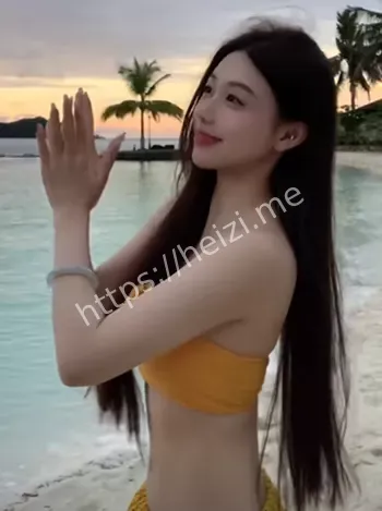 大长腿模特