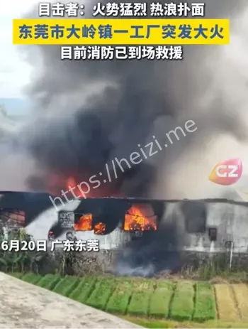 无人员伤亡