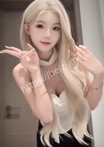 御姐范网红