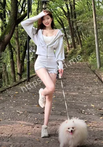 艳照