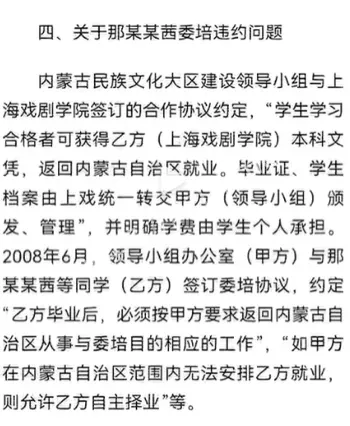 材料造假