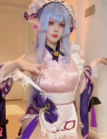 火辣身姿