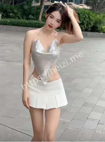 性感尤物