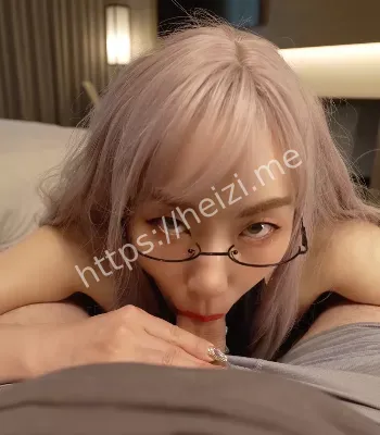 外围女