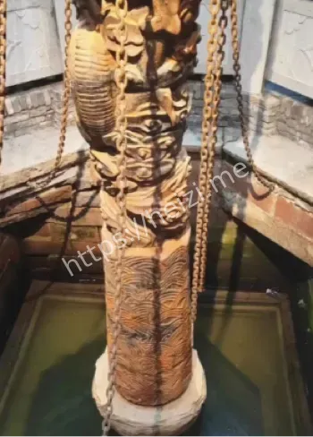 怪事频发