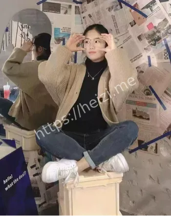 黑子有料
