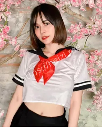学生妹