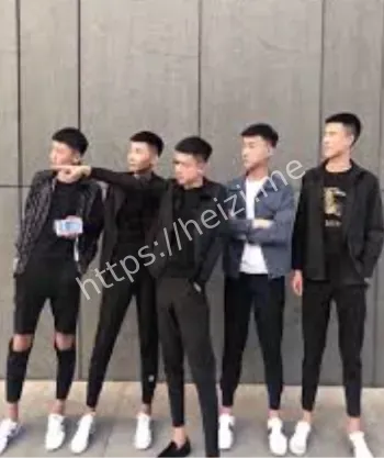 社会悲剧
