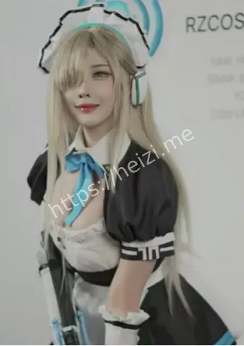 小粉红