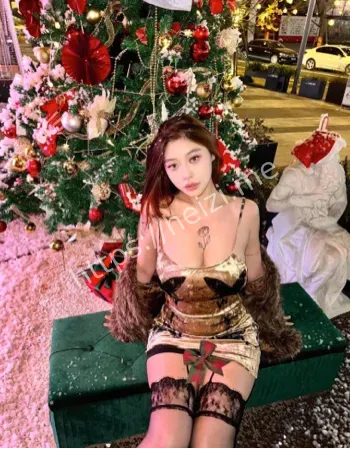 父女