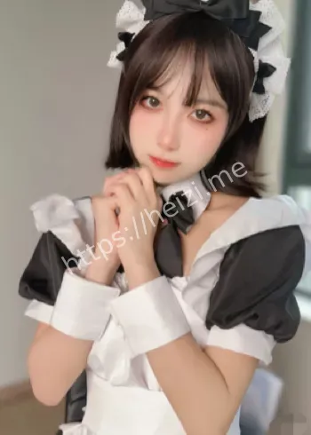 女仆装