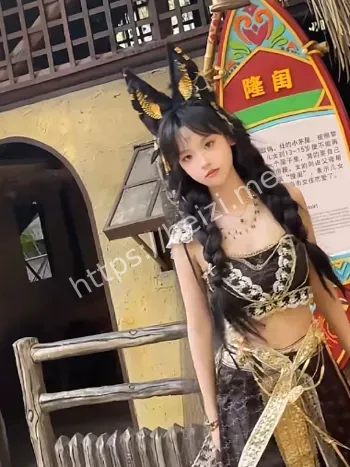 极限反差