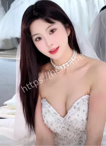 妖娆抚媚姿