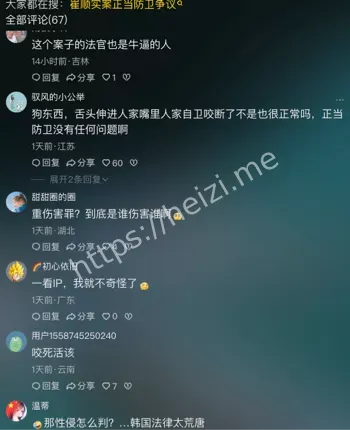 翻案