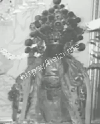 迷信悲剧
