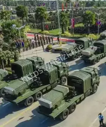 东南亚局势动荡