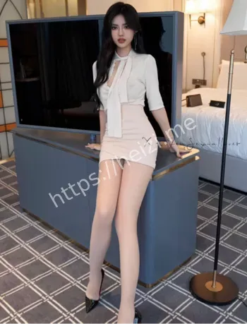 九头身御姐