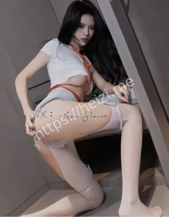 清纯人设