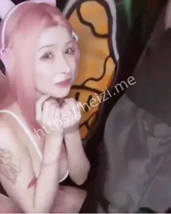 猛男