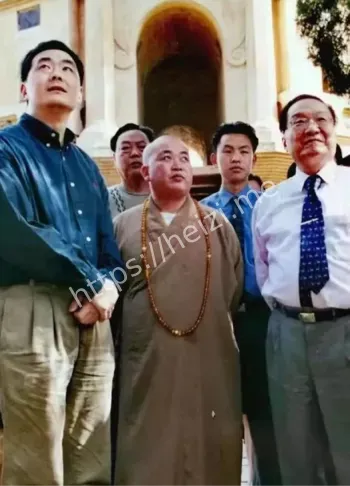 少林寺