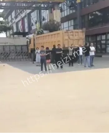 华侨自卫