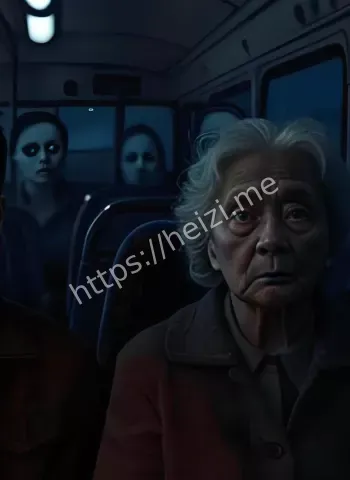 十大灵异事件