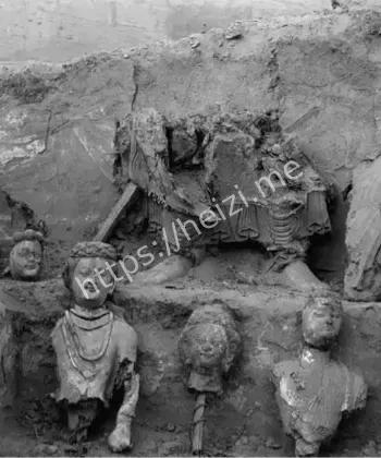 莫高窟南孚电池