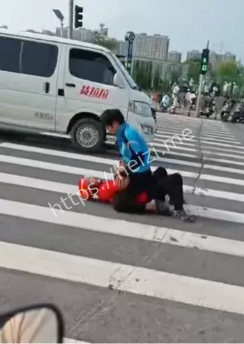 京东骑手
