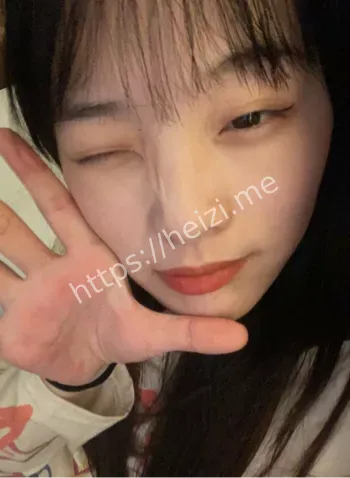 清纯美人